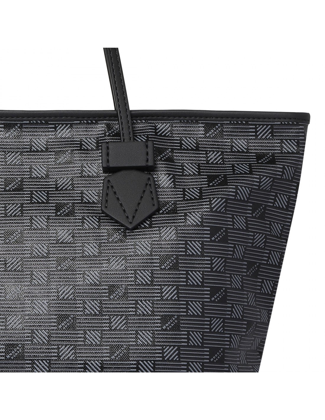 Saint Tropez zip MM tote