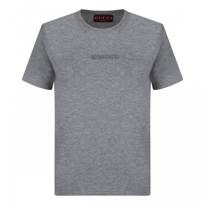 Cotton jersey T-shirt