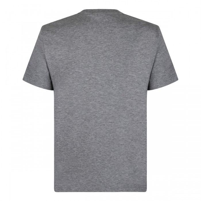 Cotton jersey T-shirt