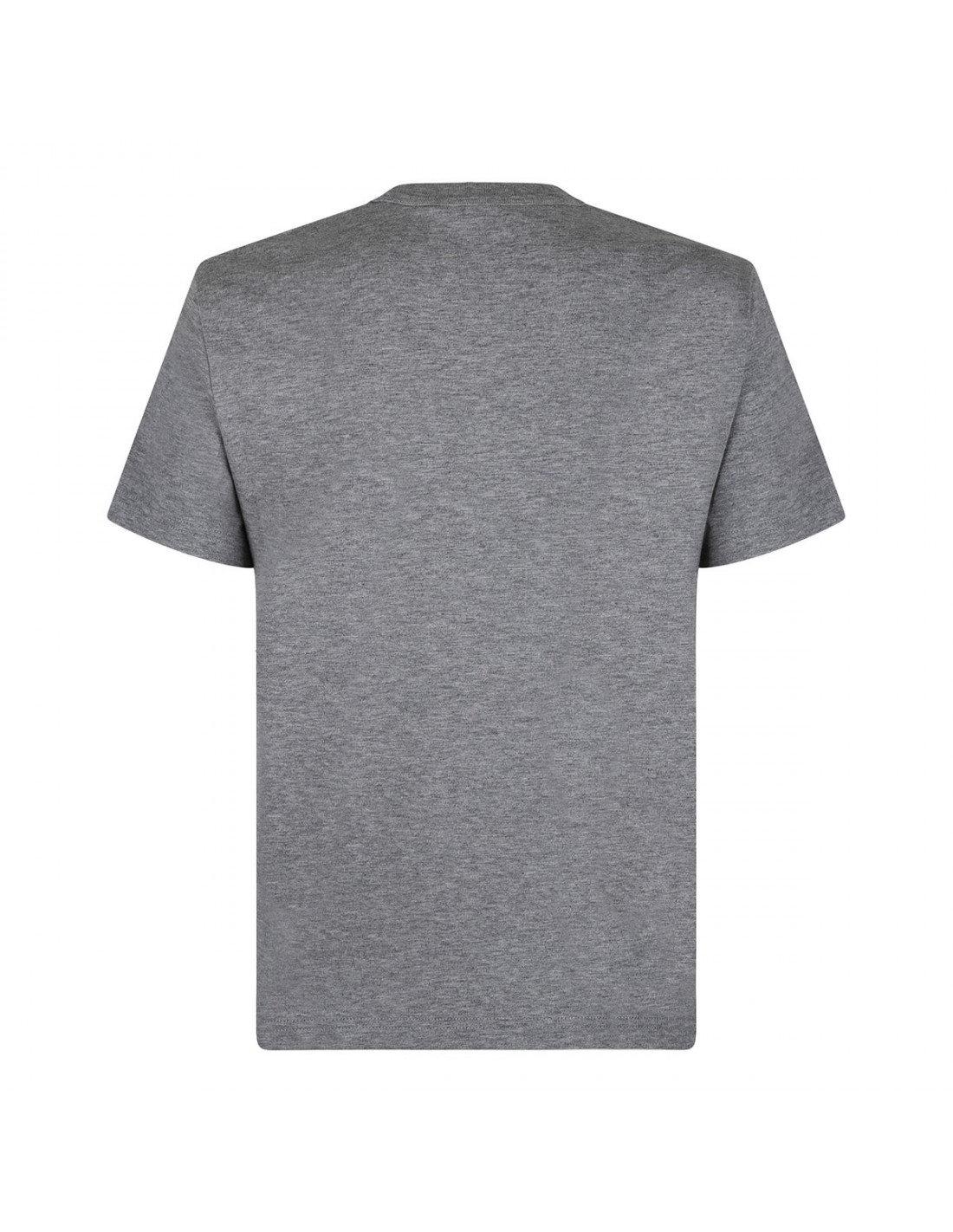 Cotton jersey T-shirt