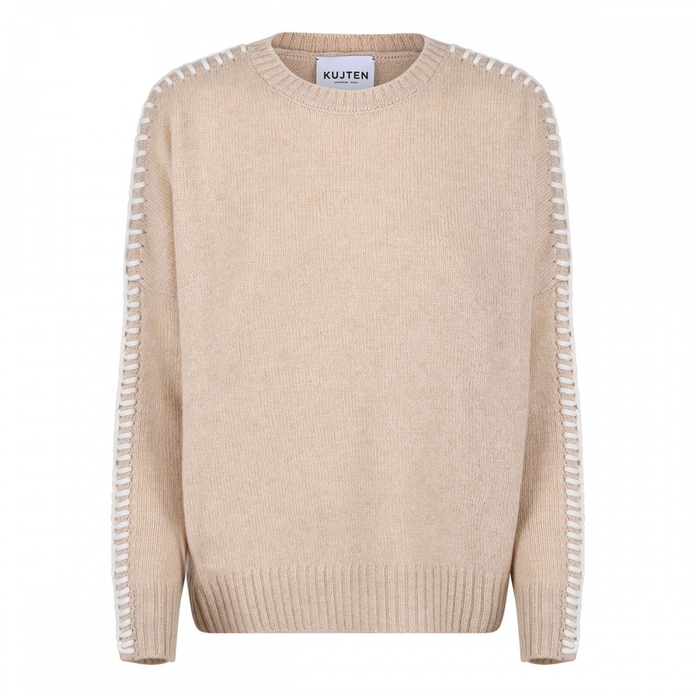 Amea cashmere sweater