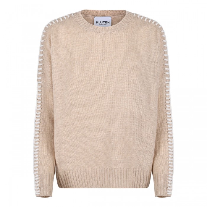 Amea cashmere sweater