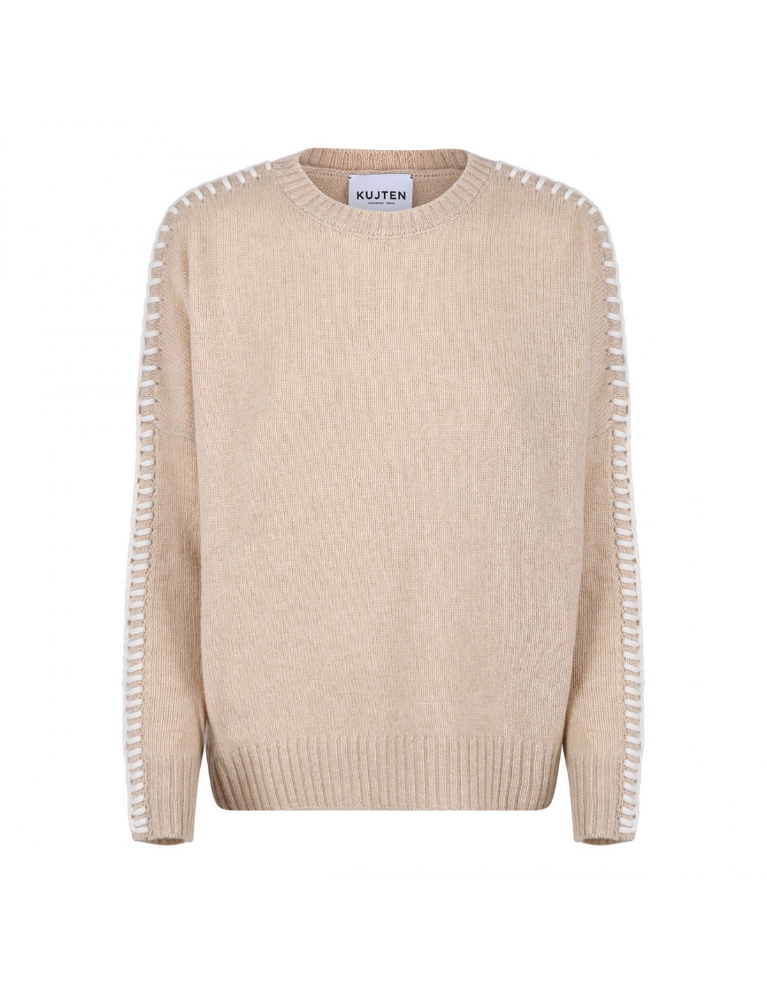 Amea cashmere sweater