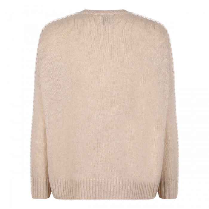 Amea cashmere sweater