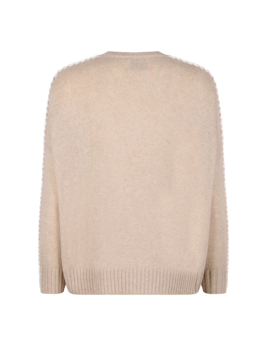 Amea cashmere sweater