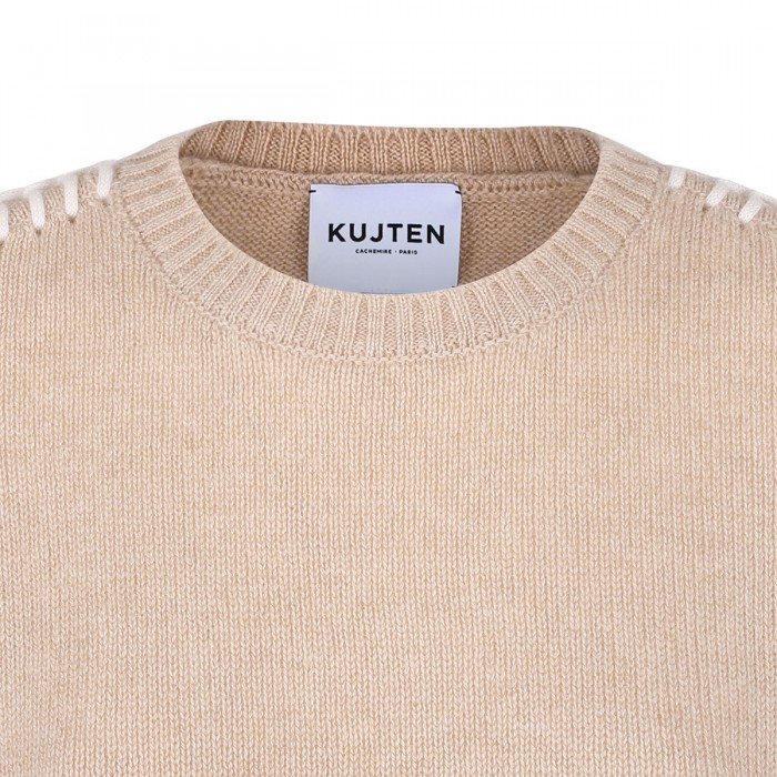 Amea cashmere sweater