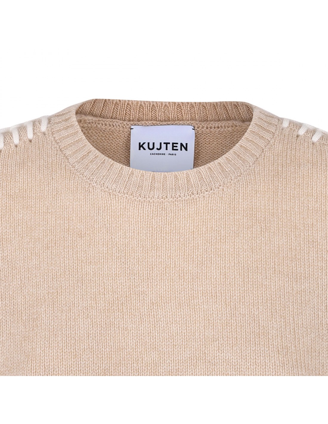 Amea cashmere sweater