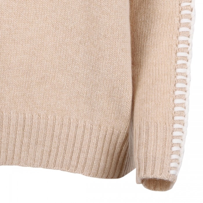 Amea cashmere sweater