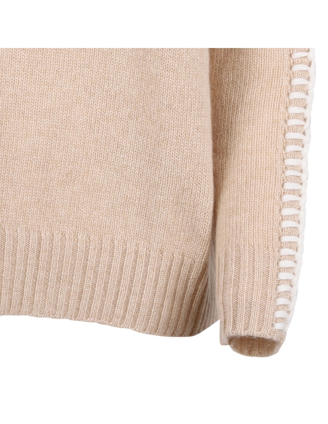 Amea cashmere sweater