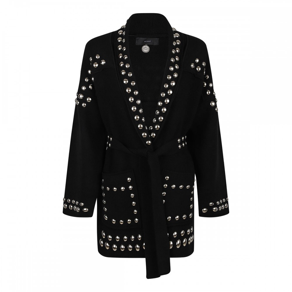 Love And Studs cardigan