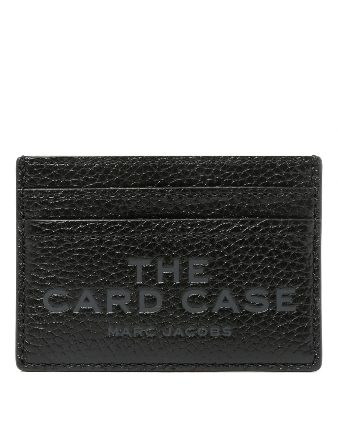 The Card Case black card holder