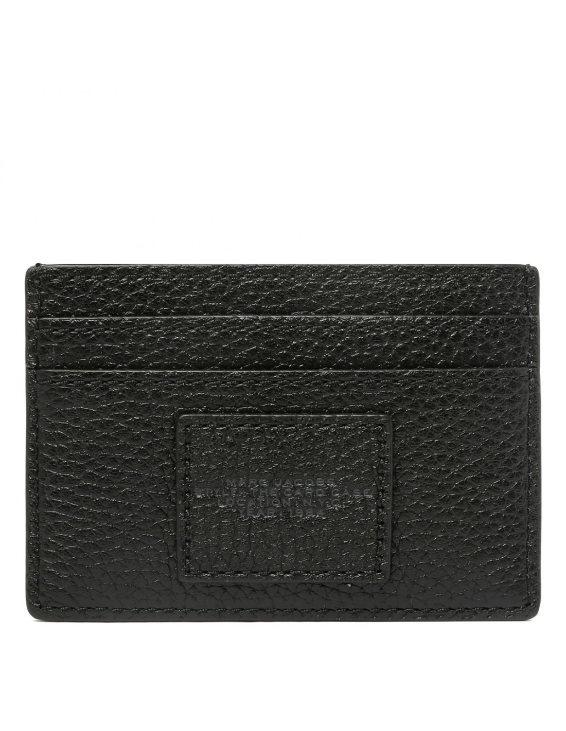 The Card Case black card holder