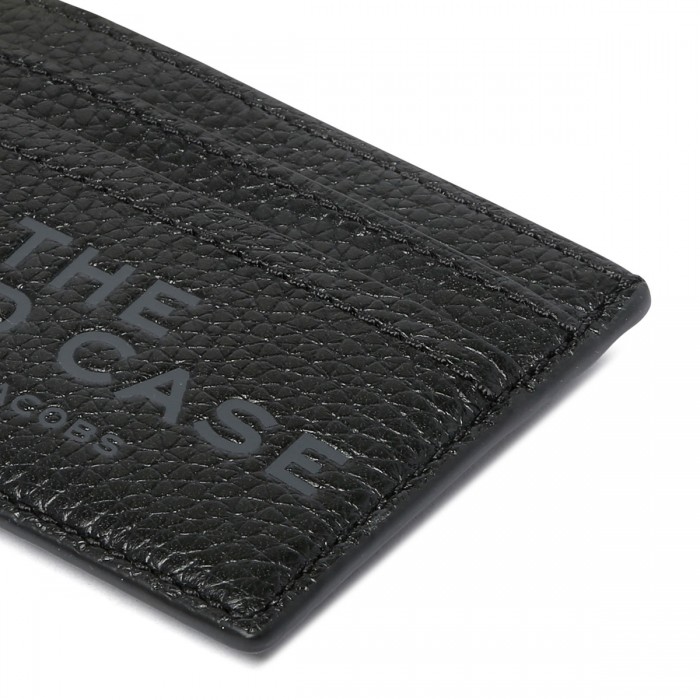 The Card Case black card holder