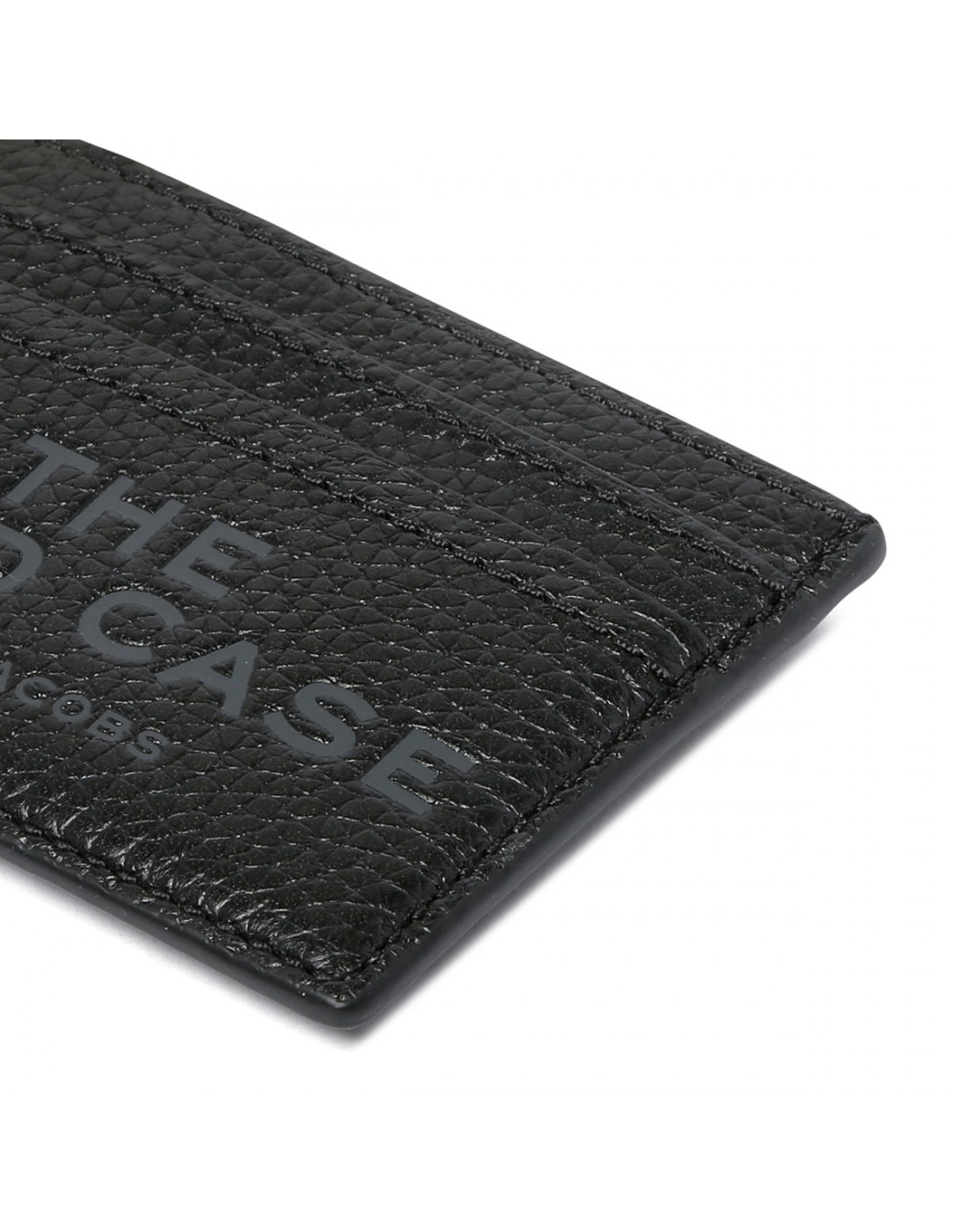 The Card Case black card holder