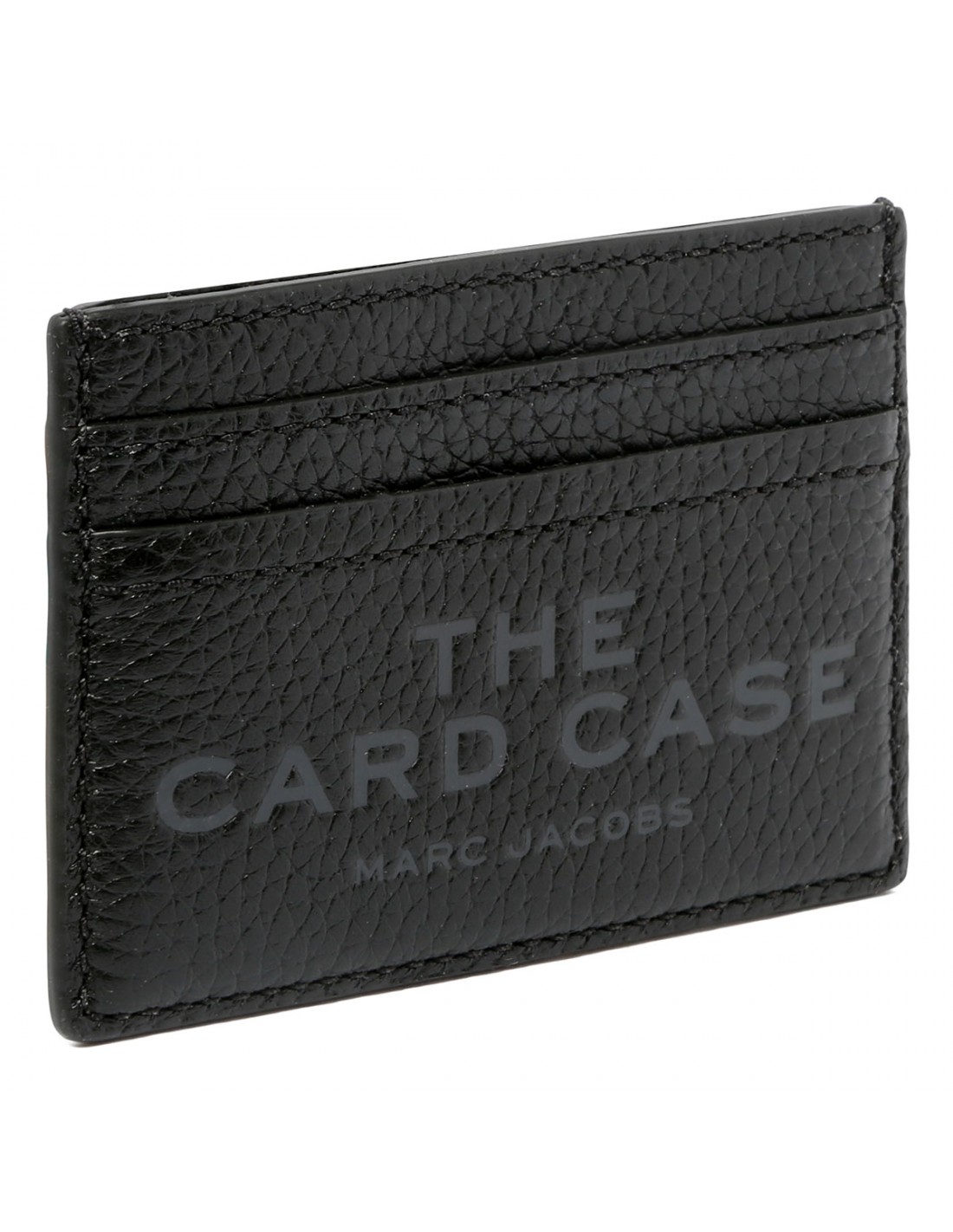 The Card Case black card holder