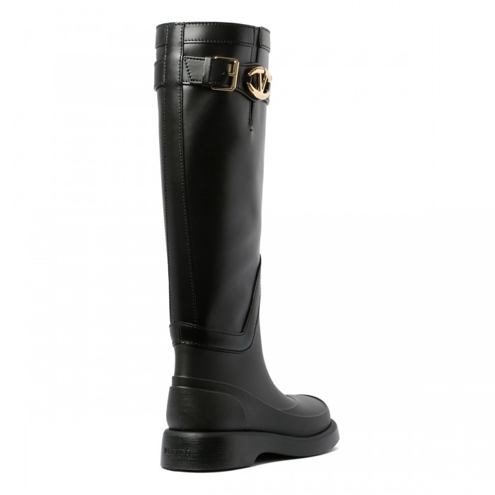 VLogo The Bold Edition rain boots