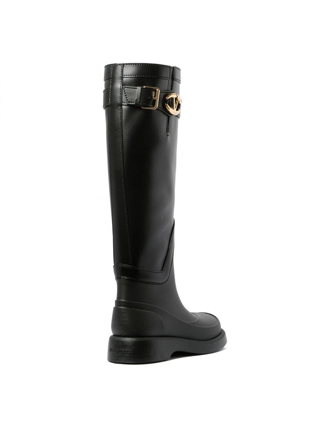 VLogo The Bold Edition rain boots