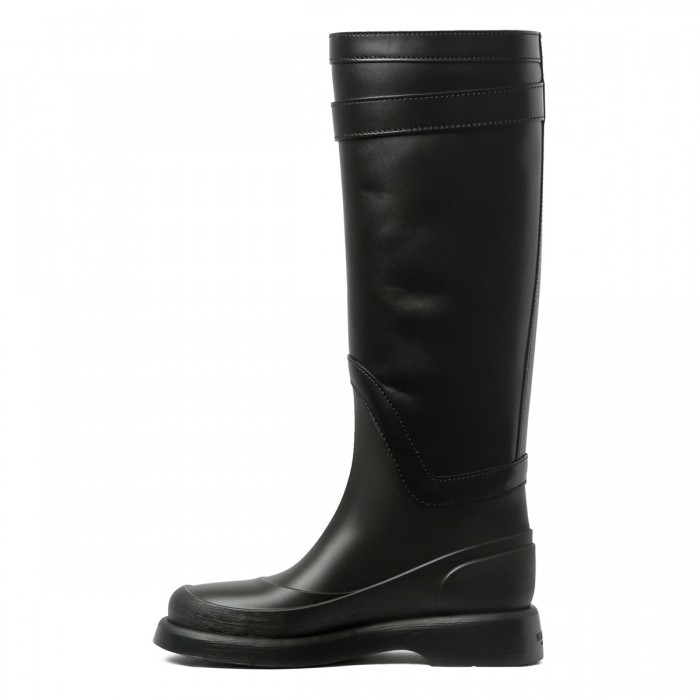 VLogo The Bold Edition rain boots