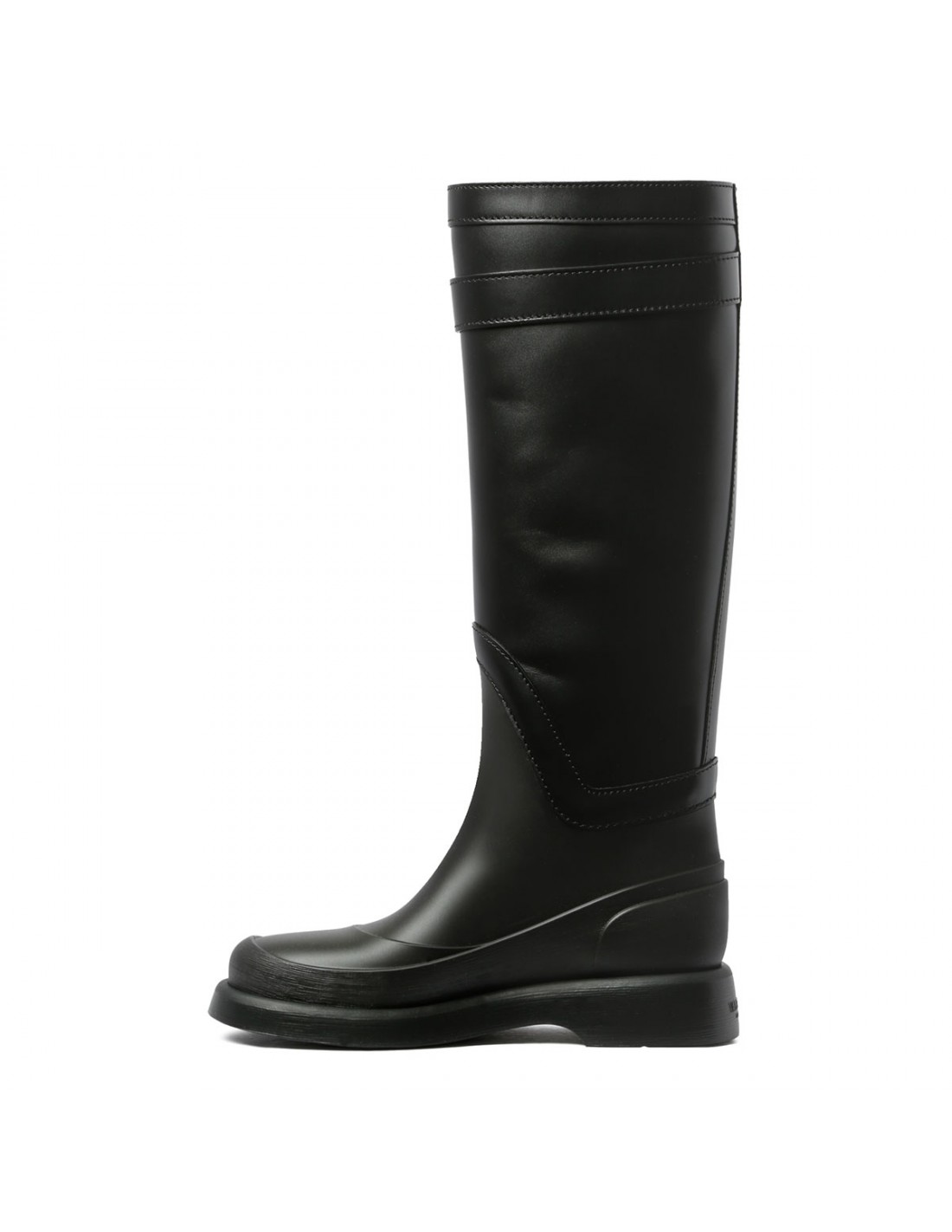 VLogo The Bold Edition rain boots