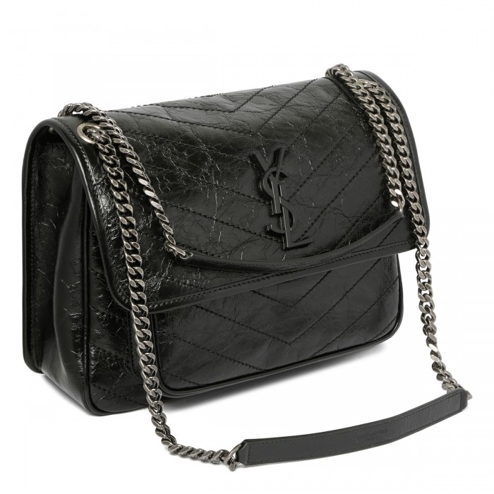 Niki medium shoulder bag