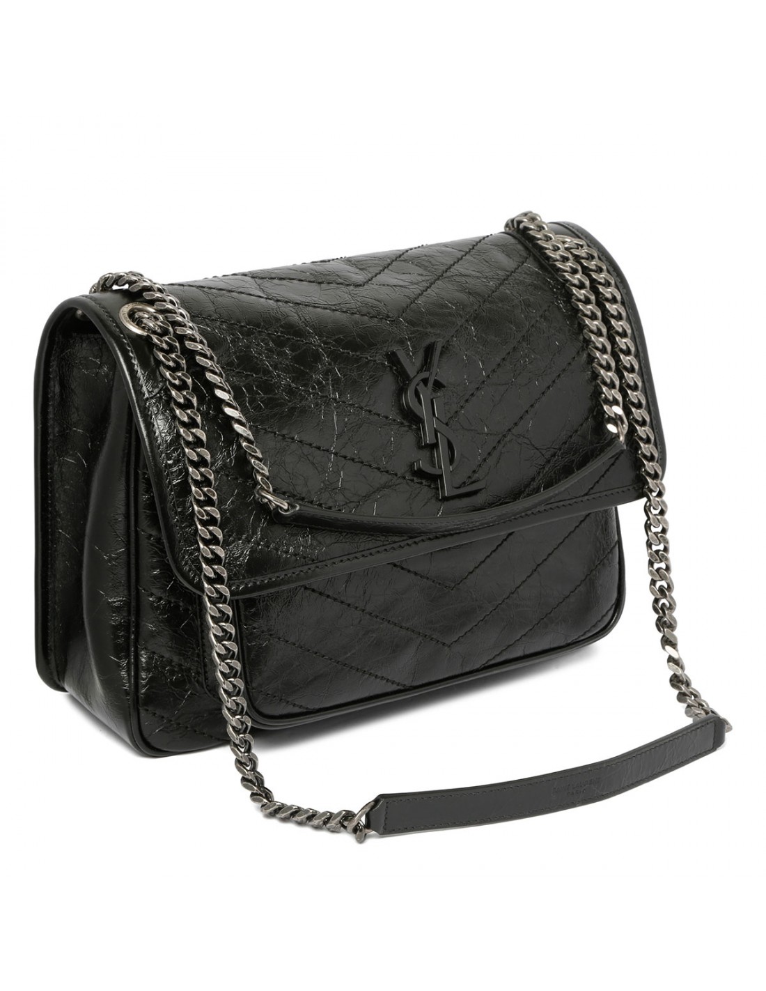 Niki medium shoulder bag