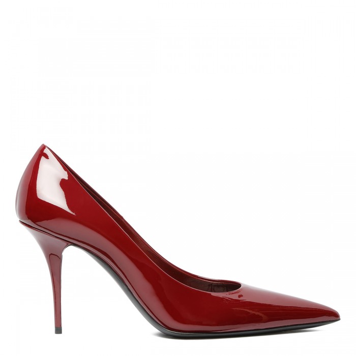 Norma patent pumps