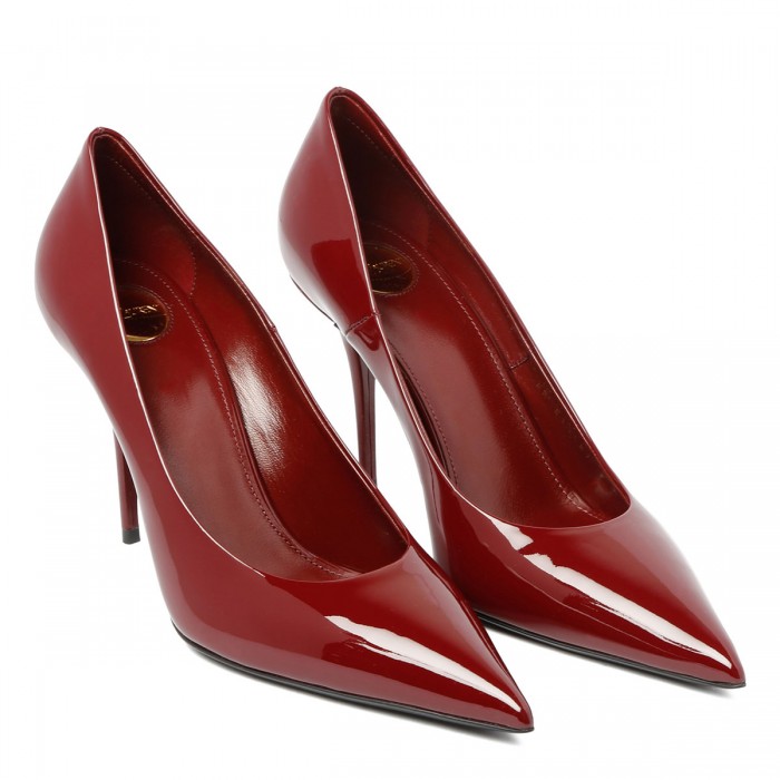 Norma patent pumps