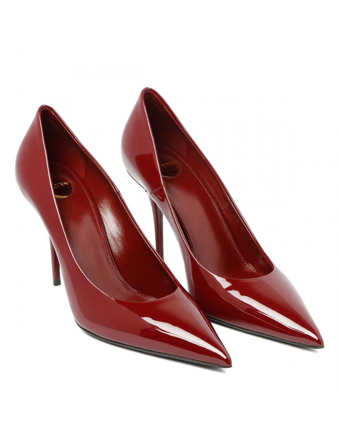 Norma patent pumps