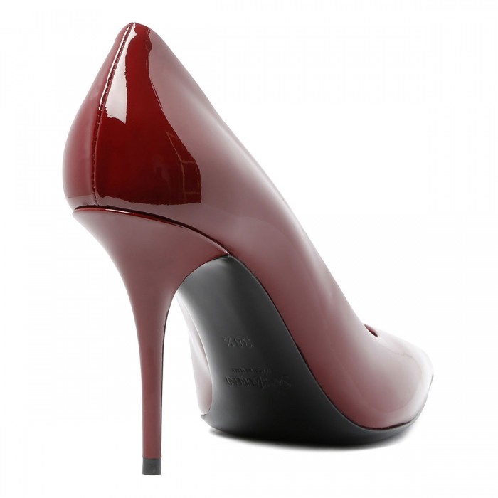 Norma patent pumps