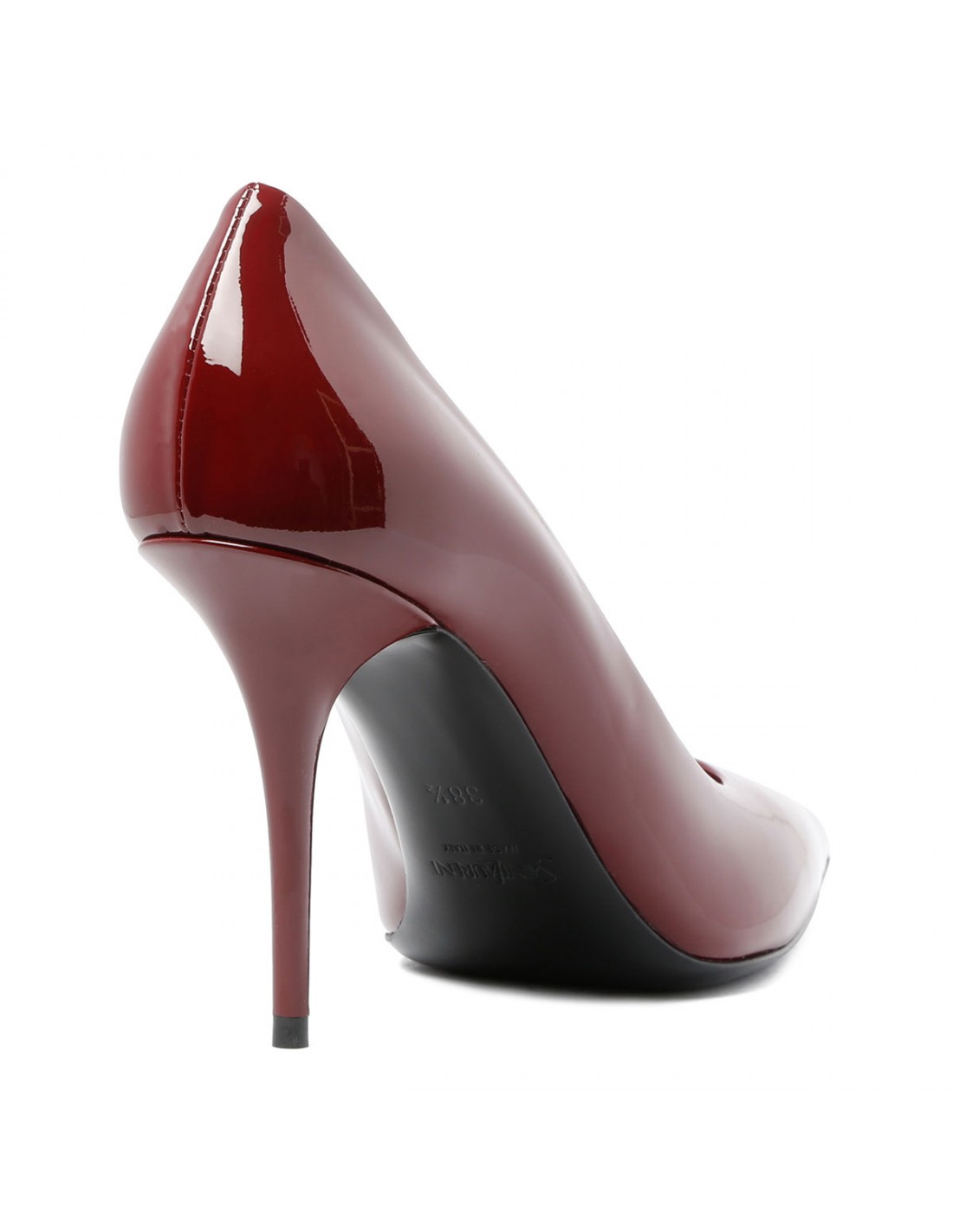 Norma patent pumps