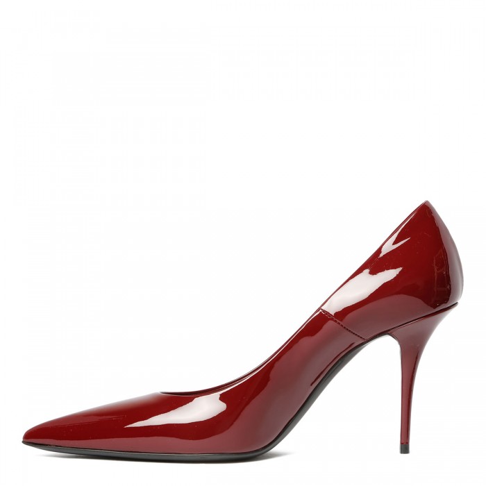 Norma patent pumps