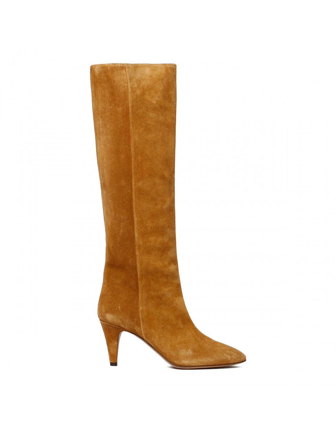 Laspi suede boots