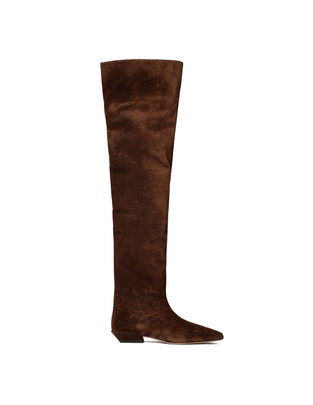 Bettina over-the-knee boots