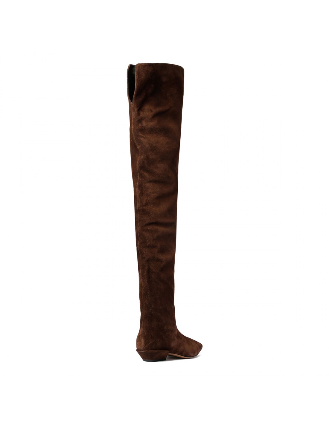 Bettina over-the-knee boots