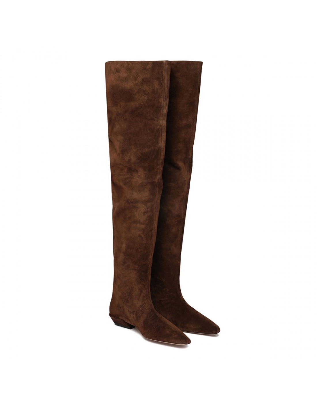 Bettina over-the-knee boots