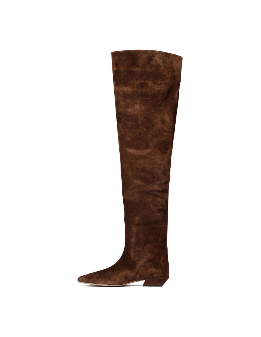 Bettina over-the-knee boots