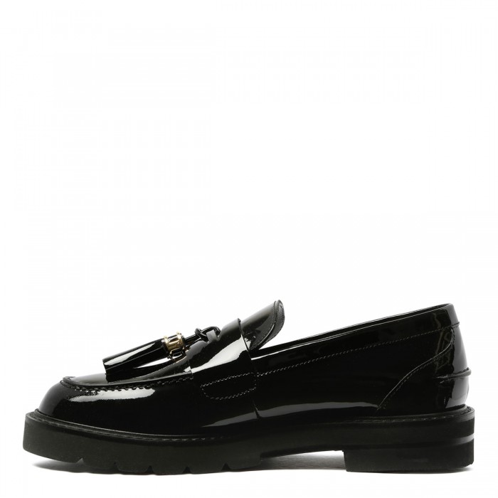 Parker Lift tassel loafers