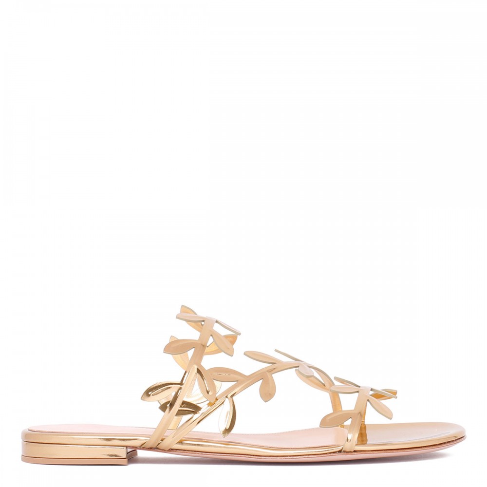 Flavia 05 flat sandals