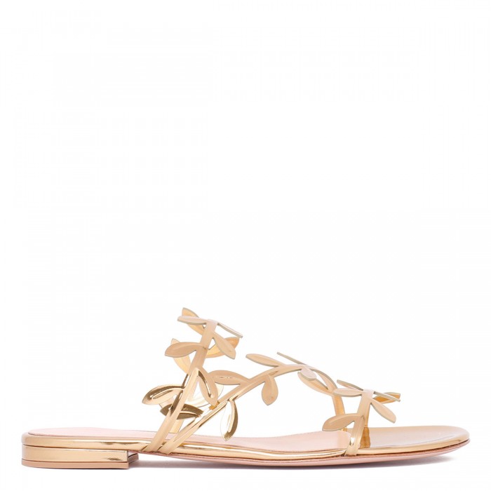 Flavia 05 flat sandals