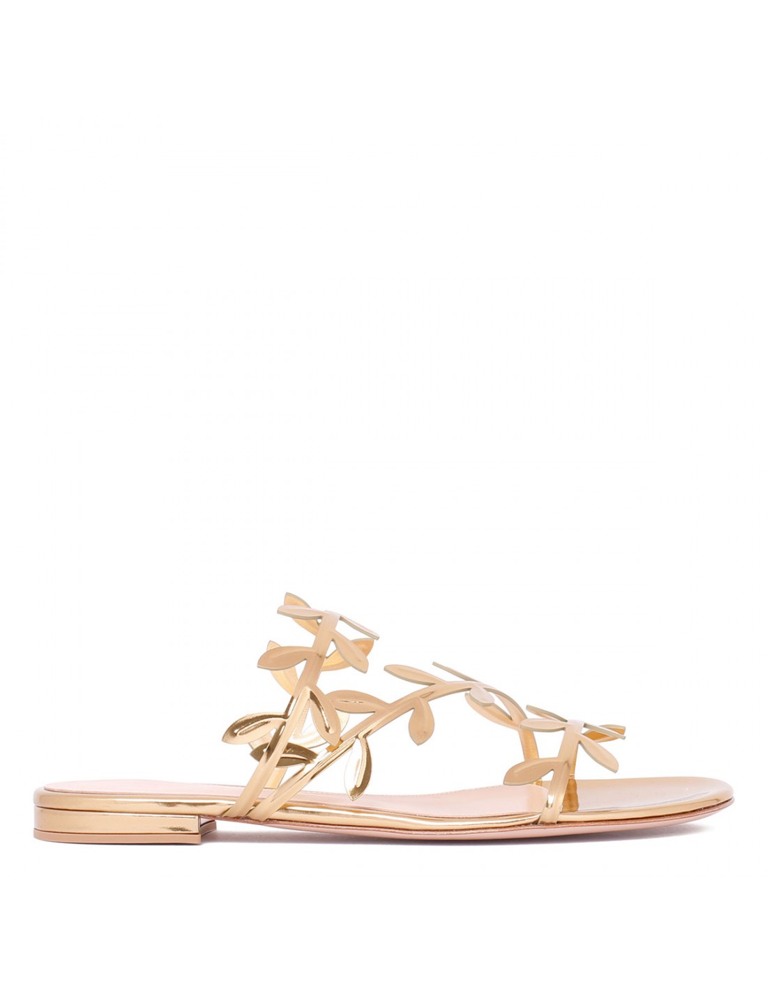 Flavia 05 flat sandals