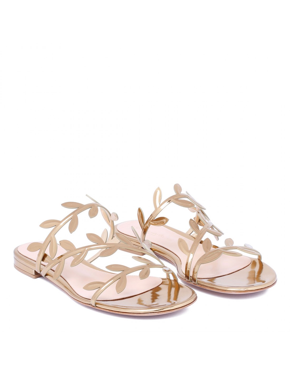 Flavia 05 flat sandals