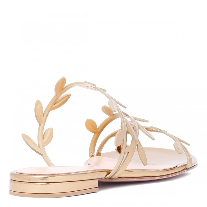 Flavia 05 flat sandals