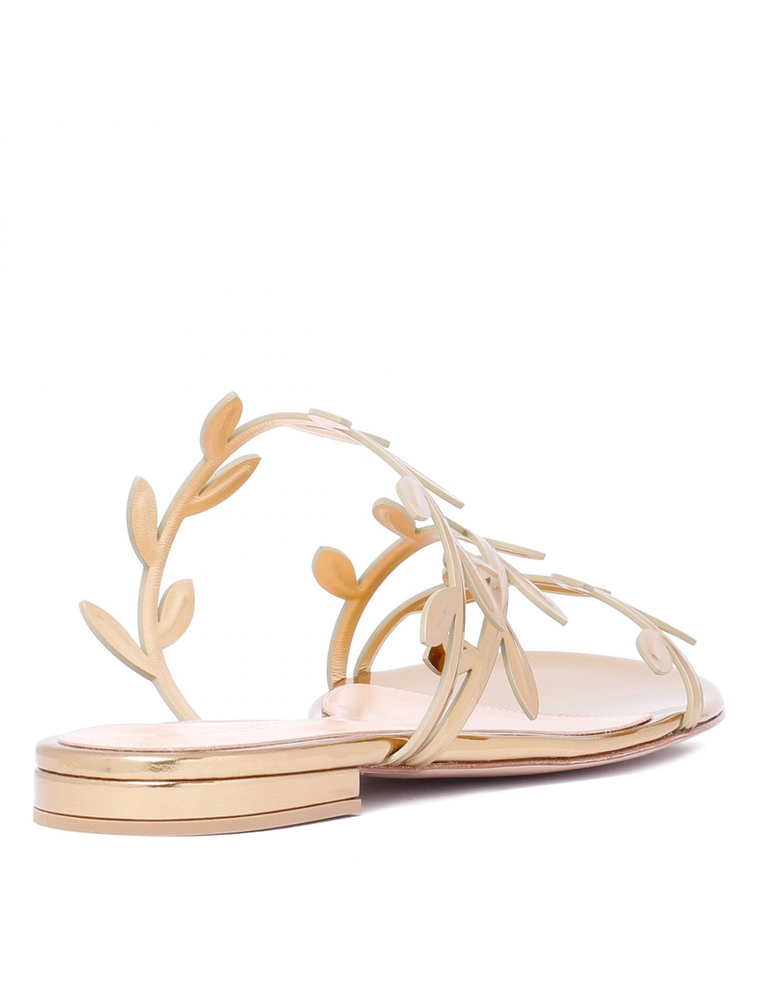 Flavia 05 flat sandals