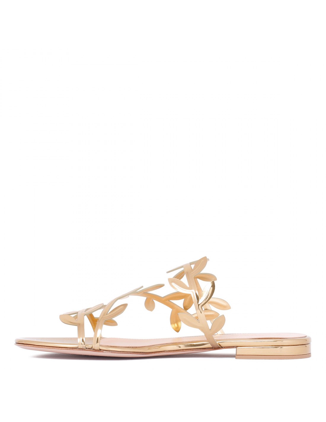 Flavia 05 flat sandals