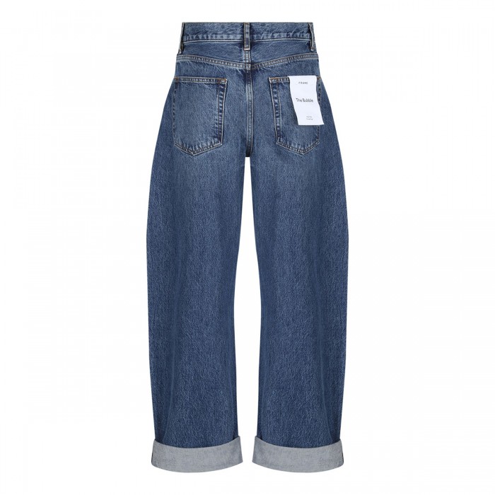 The Bubble denim jeans