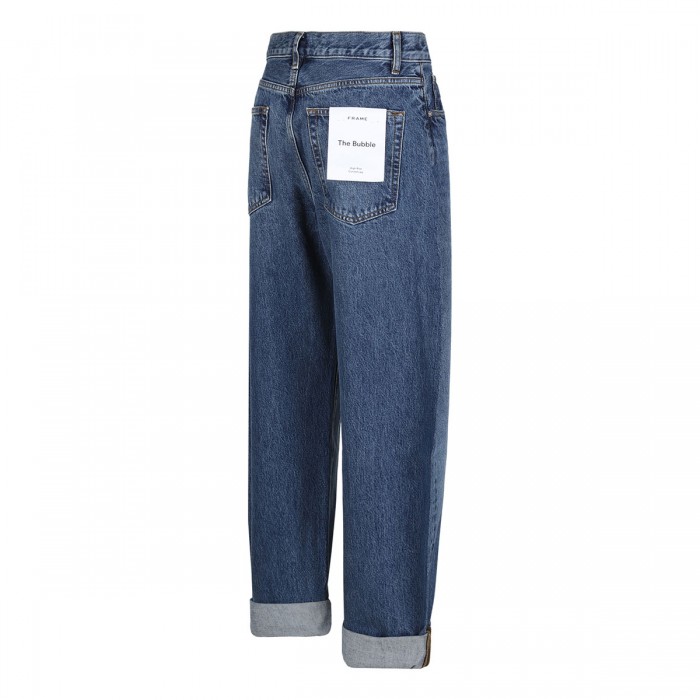 The Bubble denim jeans