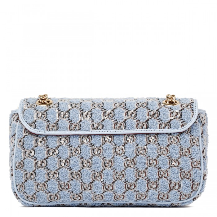 GG Marmont small shoulder bag