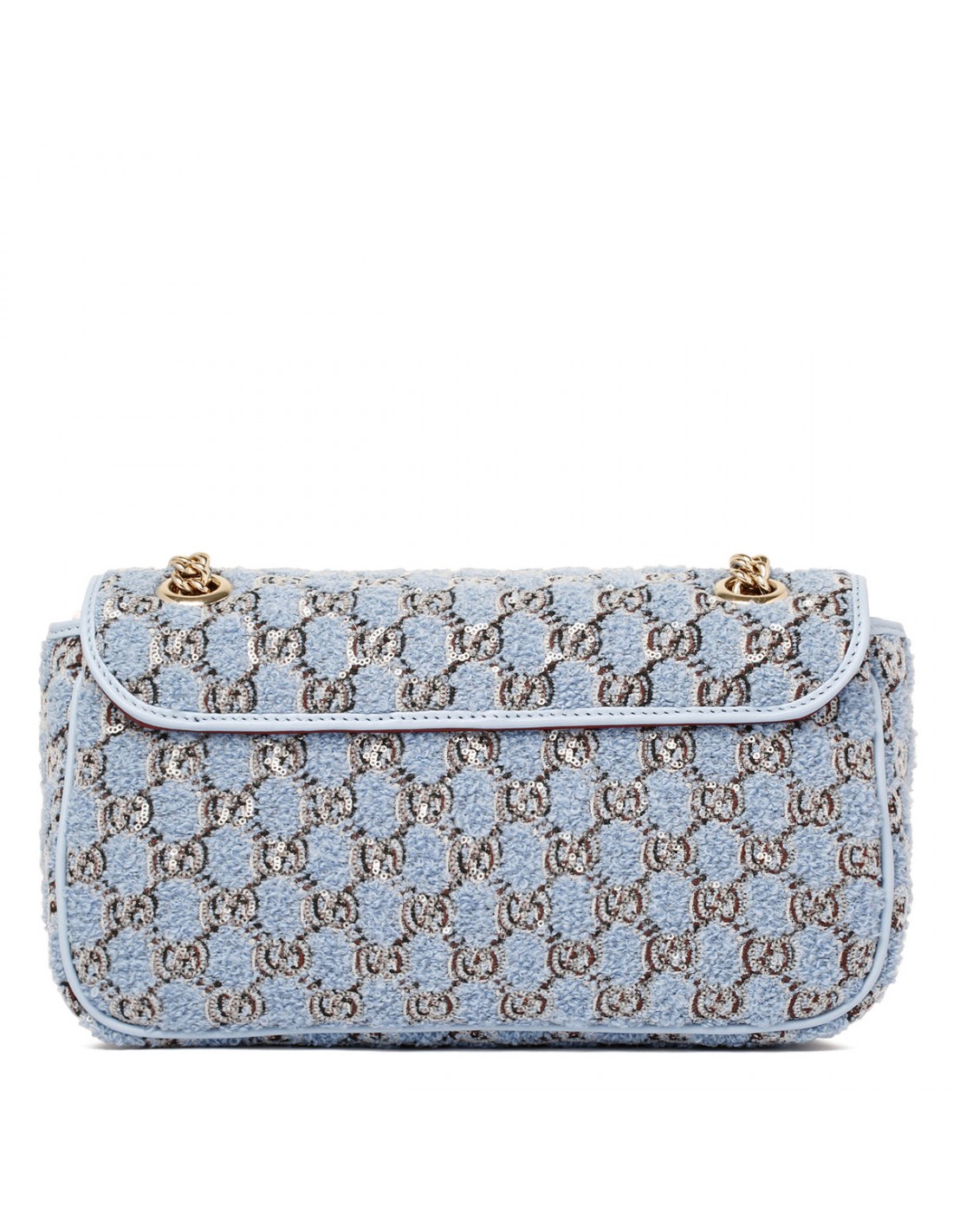 GG Marmont small shoulder bag