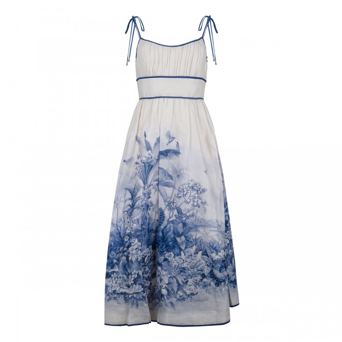 Wylie picnic dress