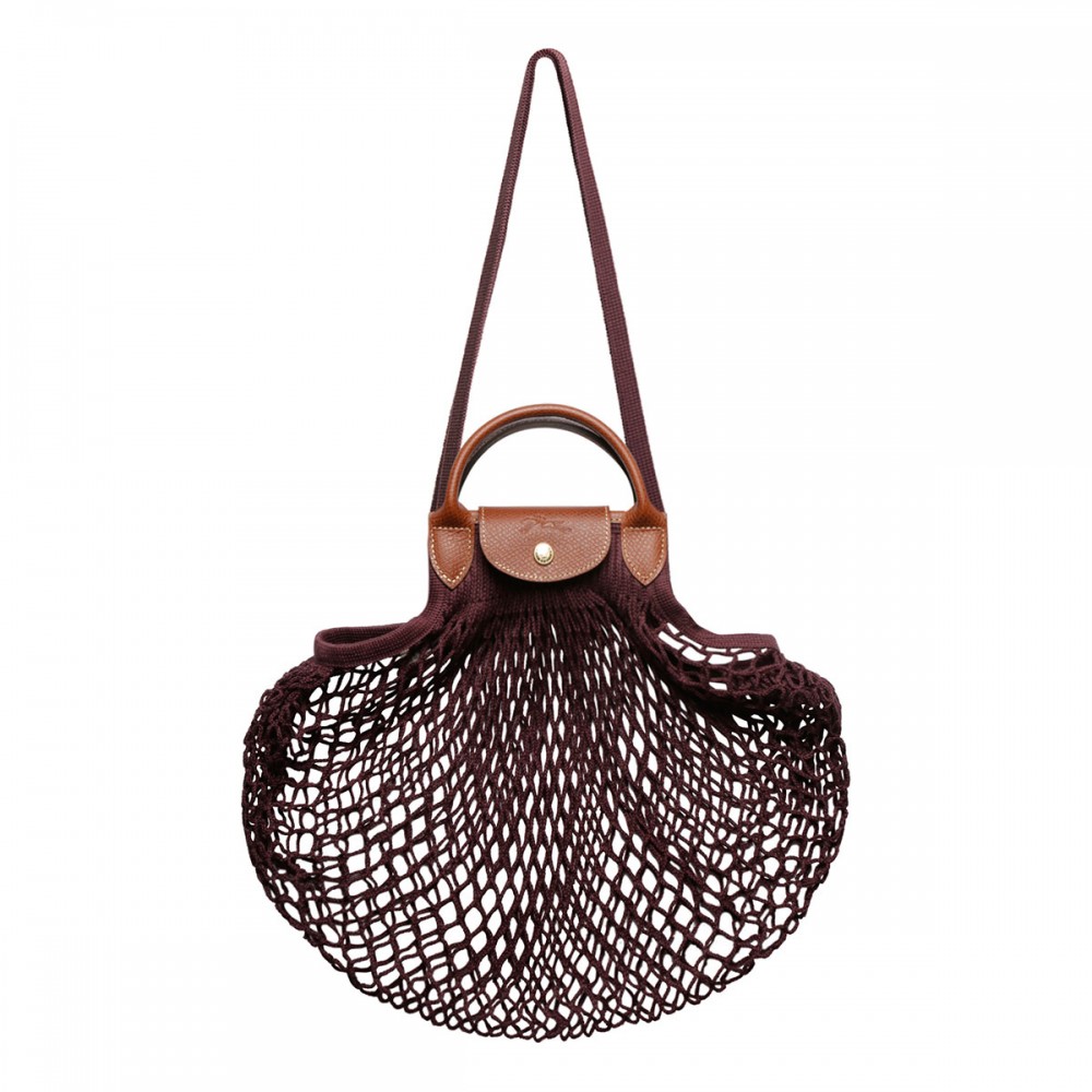 Le Pliage Filet mesh bag